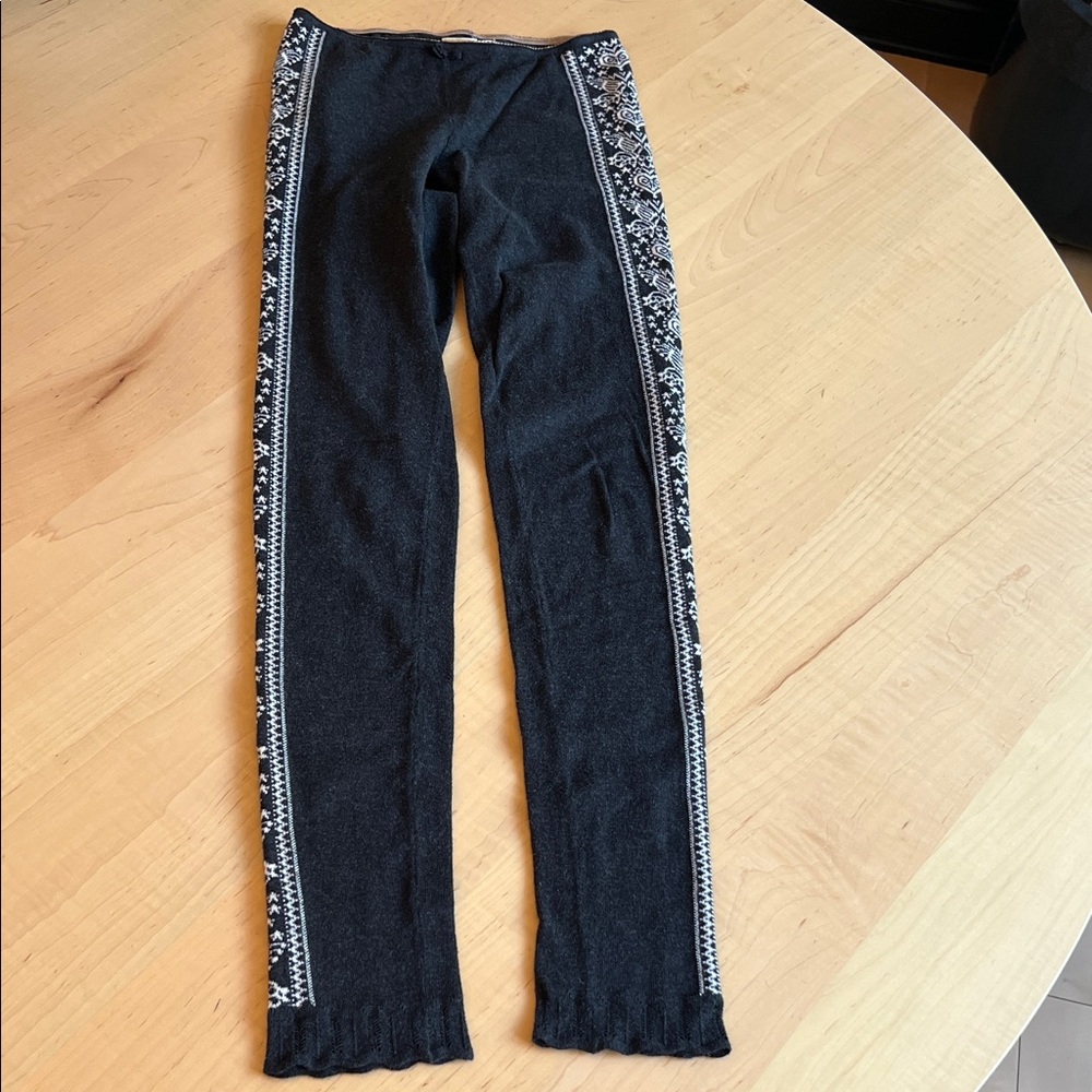 ODD MOLLY Leggings Knit